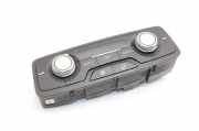 Heizungsbetätigung (Konsole) vorne Audi A6 Avant (4G, C7) 4G0919158Q