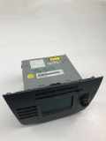 Radio/Navigationssystem-Kombination Seat Altea XL (5P) 5P1035186B