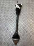 Antriebswelle vorne links AUDI A6 Avant (4F5, C6) 2.7 TDI 4F0407271J
