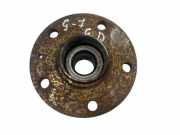 Radnabelager hinten rechts VW GOLF VI Cabrio (517) 2.0 TDI 1K0R1433507 SN31K0R1433507
