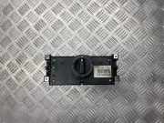 Heizungsbetätigung (Konsole) vorne Seat Ibiza II (6K) 6K0819045C