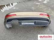 Stoßstange hinten Audi Q3 (8U) 8U0807067B