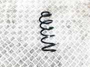 Schraubenfeder hinten links