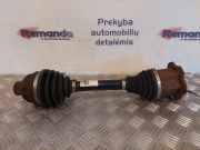 Antriebswelle links vorne Audi A5 (F53)