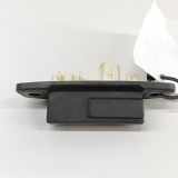 Griff zum Öffnen des Kofferraums TOYOTA C-HR (_X2_, _H2_) Hybrid 84840-F4010