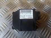 Regelventile für Innenraumheizung CITROËN BERLINGO (MF) 1.6 HDI 75 (MF9HW) 1000052011 030998Z