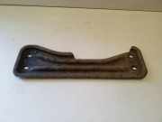 Unterfahrschutz BMW X3 (E83)