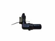 Wellenpositionssensor