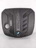 Motorabdeckung BMW 5 (F10) 525 d 8510475