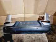 Stoßstange hinten Kia Sportage 2 (JE, KM) 866713U000