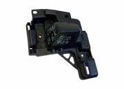 Stoßstangenhalterung hinten links OPEL COMBO MK IV Combo-e 9816808180