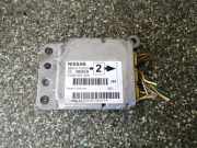 Airbag-Steuergerät NISSAN PRIMERA Hatchback (P12) 2.2 dCi 98820AV200