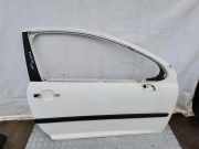 Vordere rechte Tür PEUGEOT 407 Coupe (6C_) 2.7 HDi