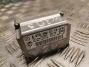 Inclination Yaw Sensor MERCEDES-BENZ C (W203) C 270 CDI (203.016) 2095420018