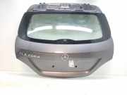 Heckklappe geschlossen Mercedes-Benz CLA Shooting Brake (X117)