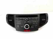 Radio/Navigationssystem-Kombination Honda Accord VIII (CU) 39050TL0G01