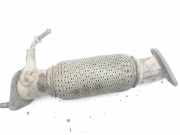 Drahtbügel für Abgasanlage Hyundai Santa Fe III (DM)