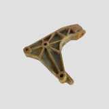 Motorhalter links OPEL ZAFIRA B (A05) 1.9 CDTI 24403861