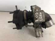 Turbolader TOYOTA COROLLA (_E12_) 2.0 D-4D (CDE120_) 1720127050