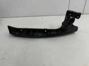 Stoßstangenhalterung hinten links AUDI TT (8J3) 2.0 TDI quattro 8J0807483A