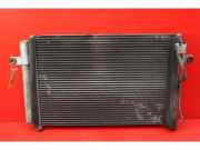 Klimakondensator Hyundai Getz (TB) HYUNDAI