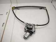 Fensterheber vorne links RENAULT MEGANE III Coupe (DZ0/1_) 1.2 TCe 400733C