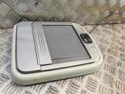 Navigationsanzeige MERCEDES-BENZ M (W163) ML 270 CDI (163.113)