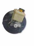 Unterdruck-Bremskraftverstärker BMW 3 Compact (E46) 320 td 296753009
