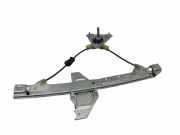 Fensterheber links hinten Citroen C3 II (SC) 9683129080