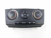 Klimabedienteil MAZDA 3 (BK) 1.6 DI Turbo K1900BP4N