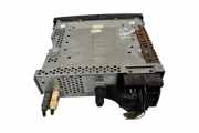 Radio/Navigationssystem-Kombination Citroen C4 Grand Picasso (U) 96637348XT