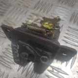 Heckklappenschloss HYUNDAI TRAJET (FO) 2.0