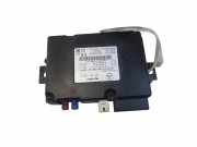 Telefonsteuergerät MERCEDES-BENZ A (W176) A 180 CDI / d (176.012) A2059000524