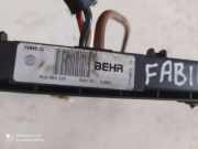 Elektrischer Schulterschulterkühler SKODA FABIA I (6Y2) 1.9 SDI 6Q0963235