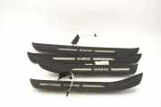 Seitenschweller Set BMW 5 Gran Turismo (F07) 530 d xDrive 7193469
