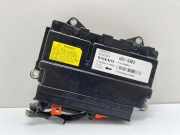 Airbag-Steuergerät VOLVO V40 Cross Country (526) D3 31406631 143451174803