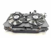 Kühler Mazda 6 Kombi (GJ, GL) SH05