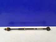 Spurstange rechts JAGUAR F-TYPE Coupe (X152) 3.0 S 8W83-5B551-BB