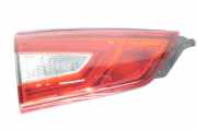 Heckklappenleuchte links NISSAN QASHQAI II (J11, J11_) 1.5 dCi