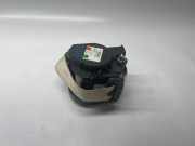 Sicherheitsgurt hinten links BMW 5 Touring (G31) 530 d 632657800C