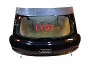 Heckklappe geschlossen Audi A1 Sportback (8XA)