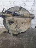 Reserveradverkleidung BMW X3 (E83) 2.0 d 7053277