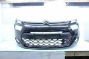 Frontstoßstange CITROËN C4 Picasso II 1.6 HDi / BlueHDi 115