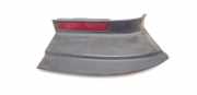 Scheinwerferleiste VW Passat B7 Alltrack (36, B7) 3C9945312A