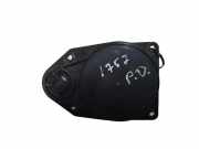 Lautsprecher im Armaturenbrett