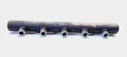 Kraftstoffzuführung FORD FOCUS C-MAX 2.0 TDCi 5WS40041 9645689580