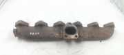 Ansaugbrücke BMW X5 (E53) 3.0 d 62224856e
