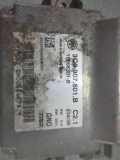 Steuergerät Handbremse VW PASSAT B6 (3C2) 2.0 TDI 16V 15658301B