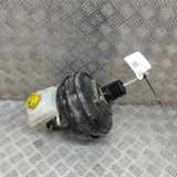 Unterdruck-Bremskraftverstärker PORSCHE PANAMERA (970) 3.6 4 970.355.025.04 32666849