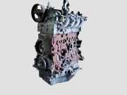 Motor FORD S-MAX (WA6) 2.0 TDCi UFWA